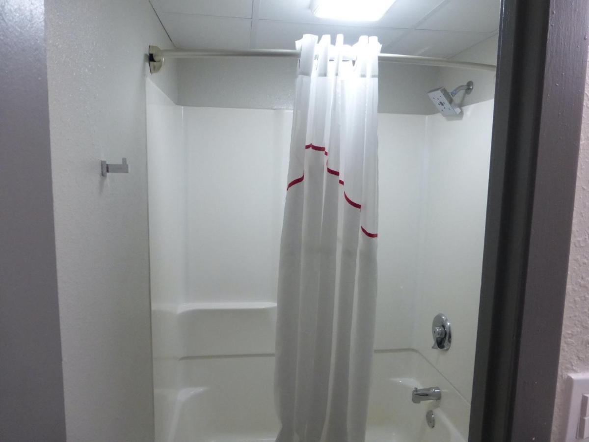 Red Roof Inn Bourbonnais Eksteriør billede